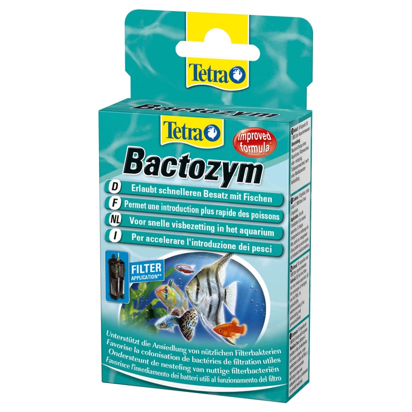 Bactozym