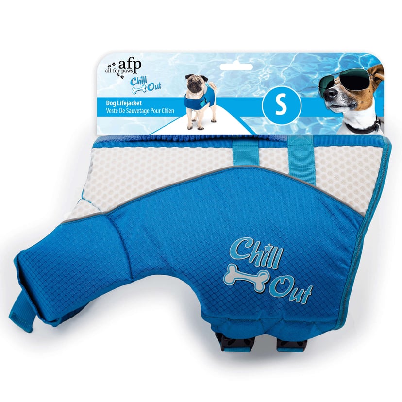 AFP Chill Out Schwimmweste mit Griff