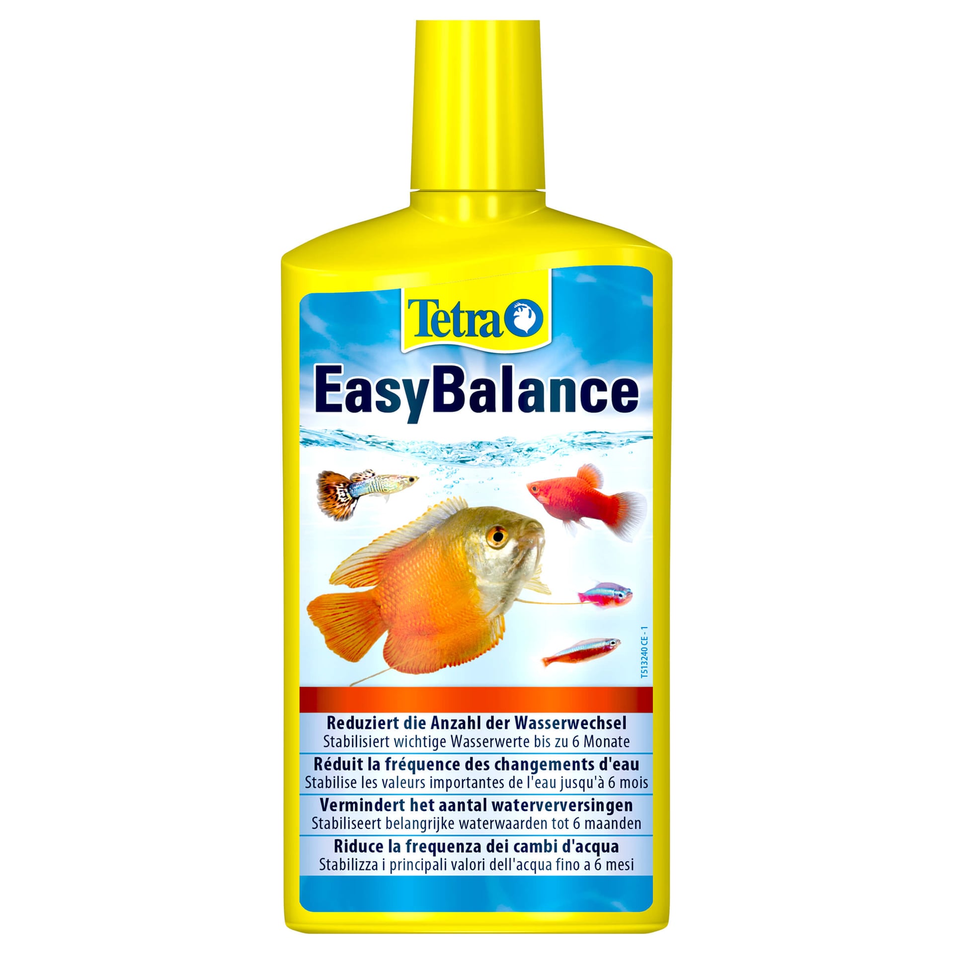 EasyBalance