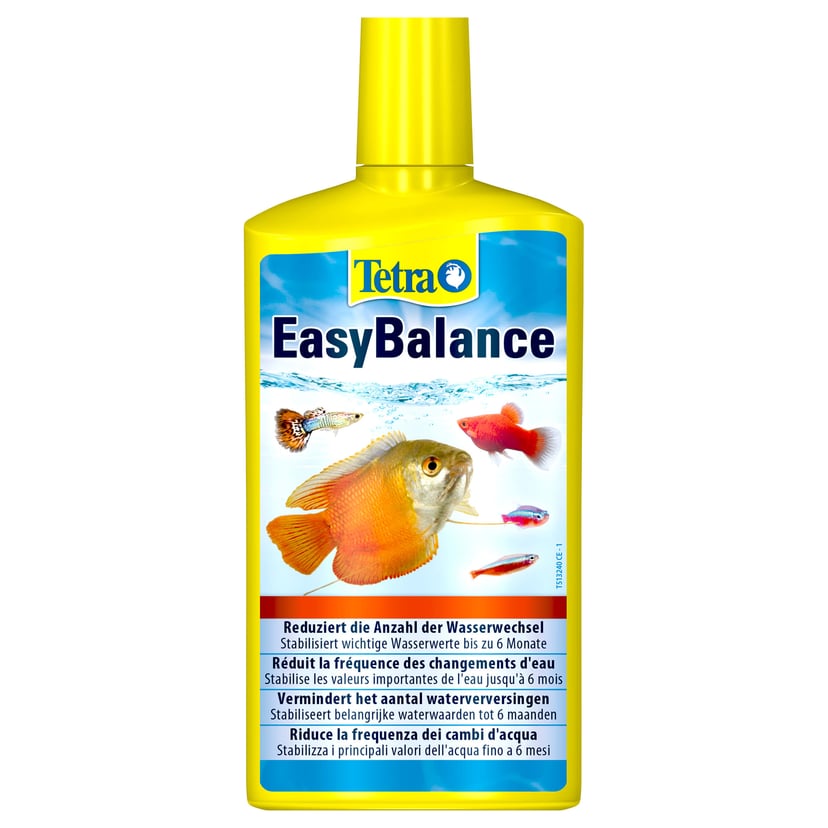 Easy Balance