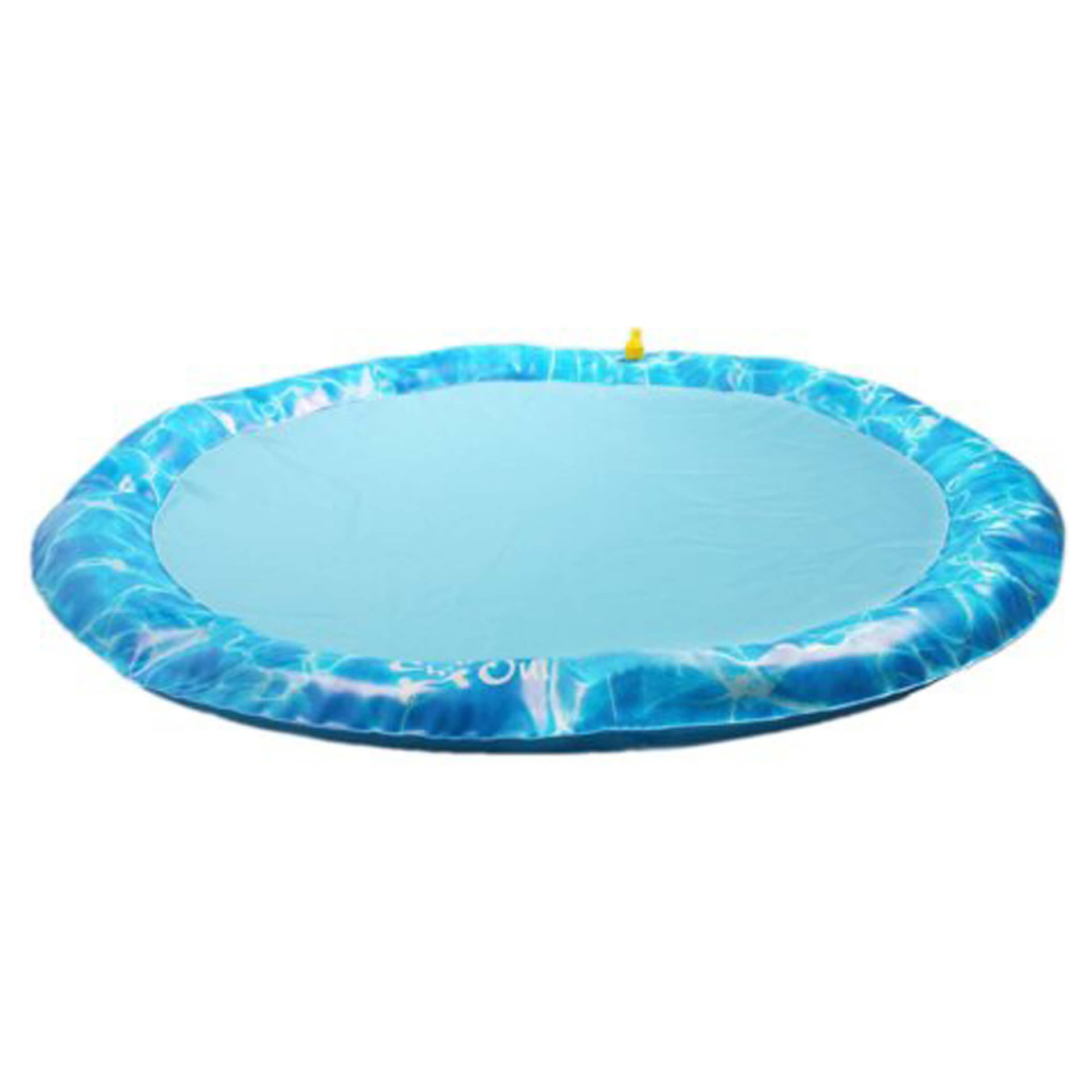 Tapis de jeu d'arrosage Sprinkler Fun Mat