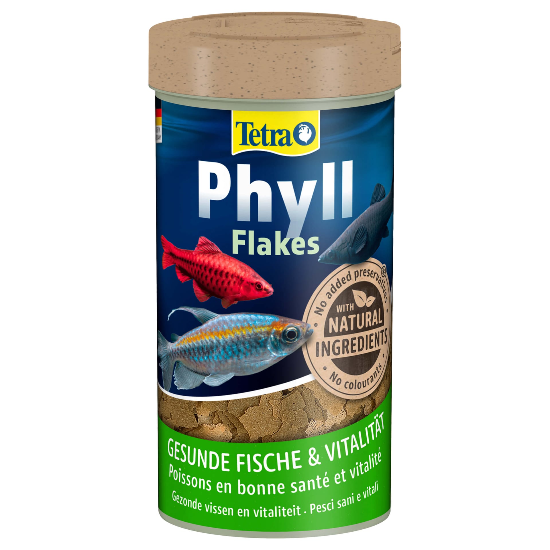 Phyll Flocons