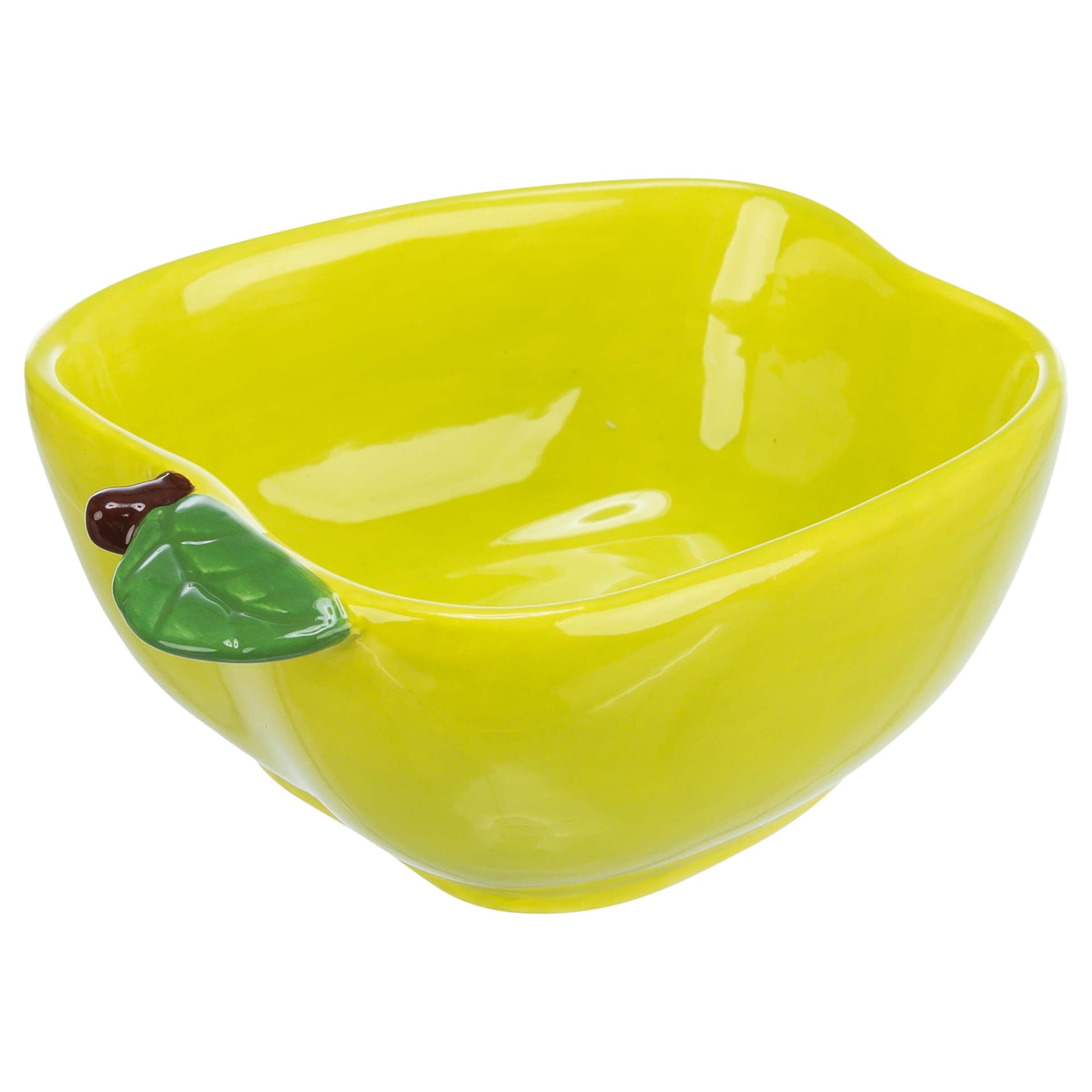 Gamelle pour rongeurs Pomme Céramique