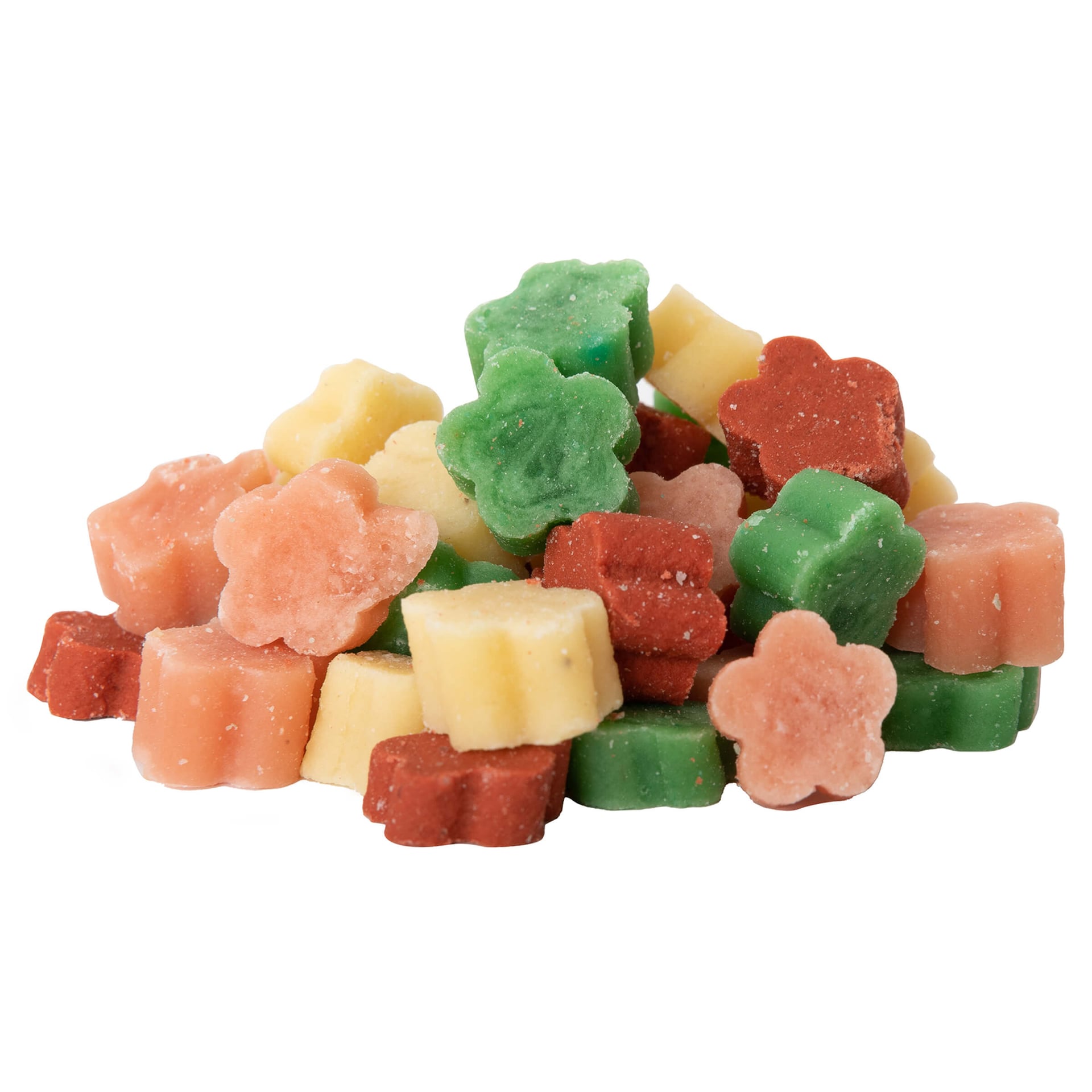 Semi-Moist Frucht Mix