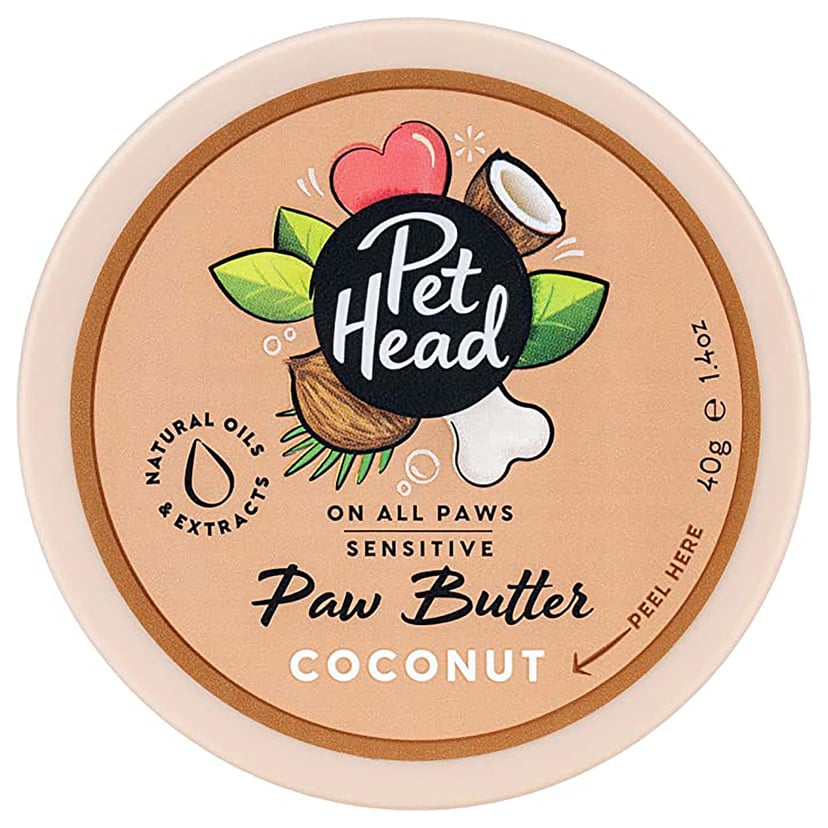 Soin pour pattes Coconut Paw Butter