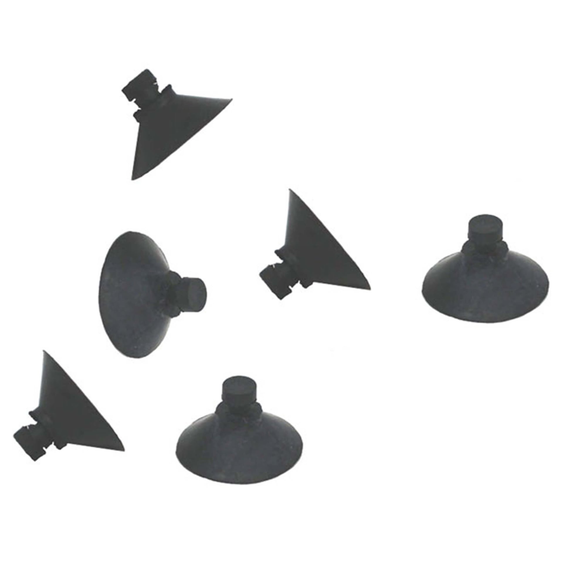 lot de nano ventouses pour filtre d'angle