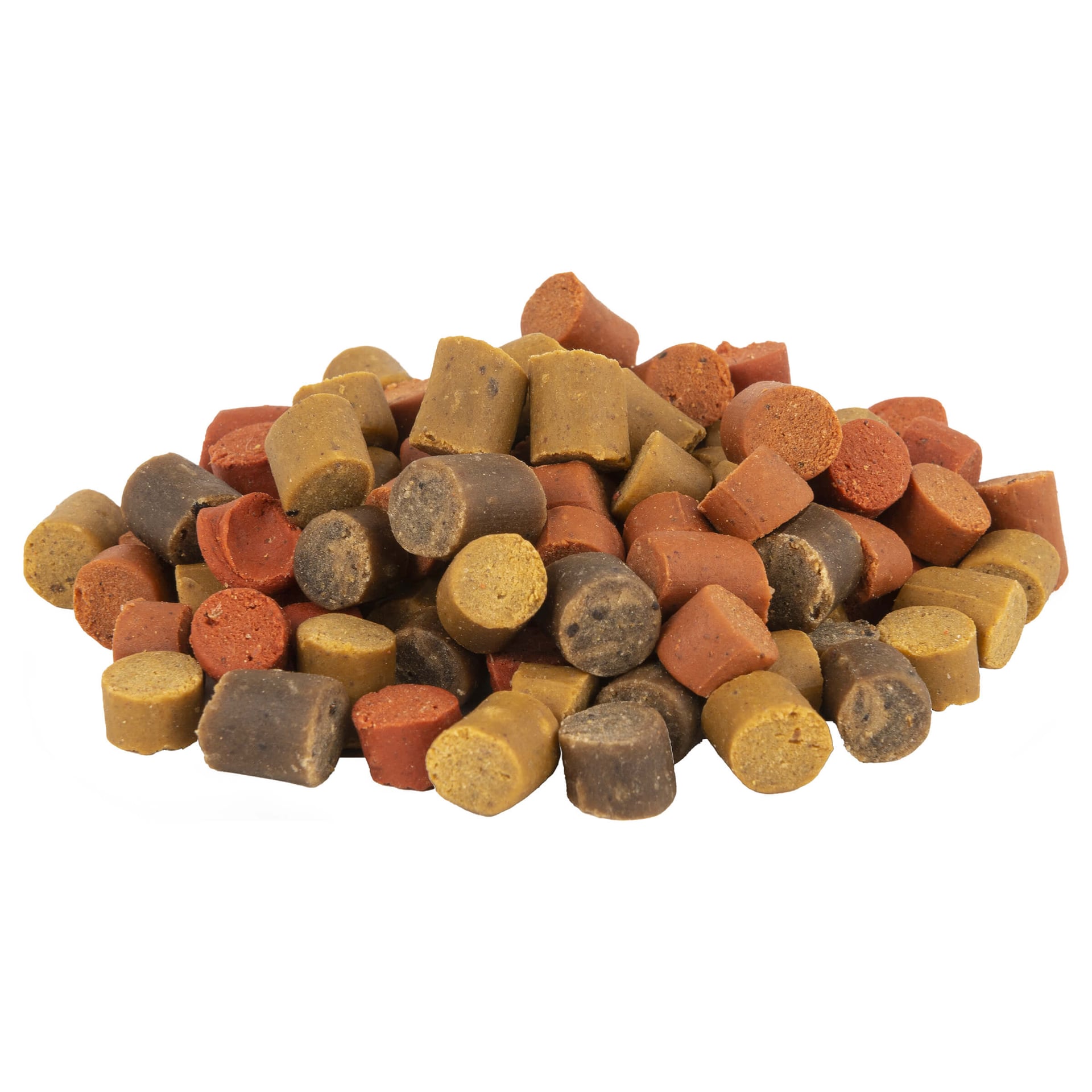 Hundeleckerli Semi-Moist Mix 4 Sorten