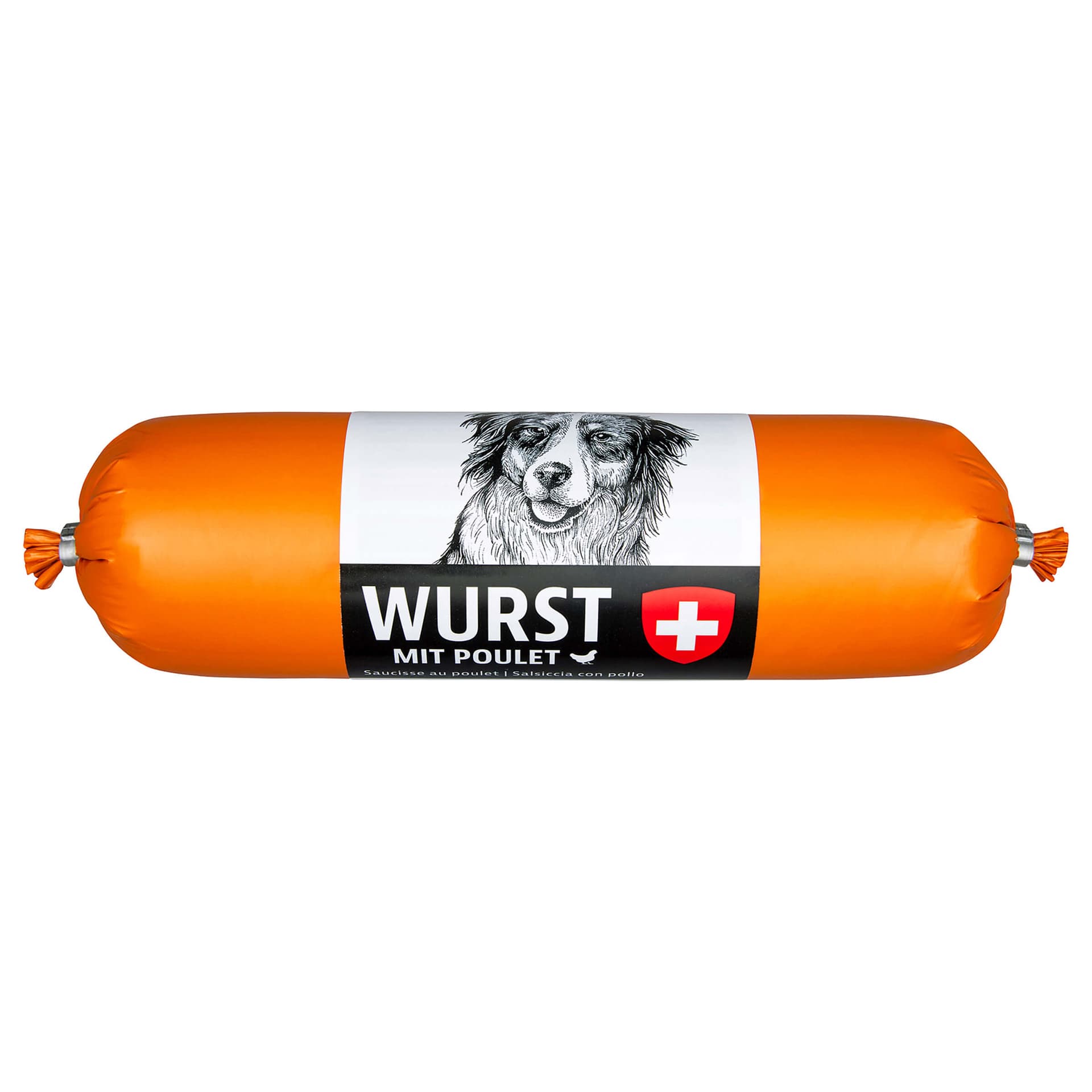 Wurst Huhn
