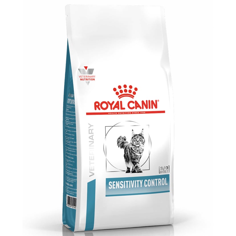 Sensitivity Control Dry
