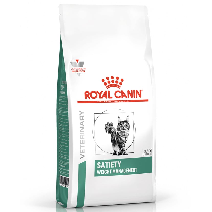 Satiety Dry