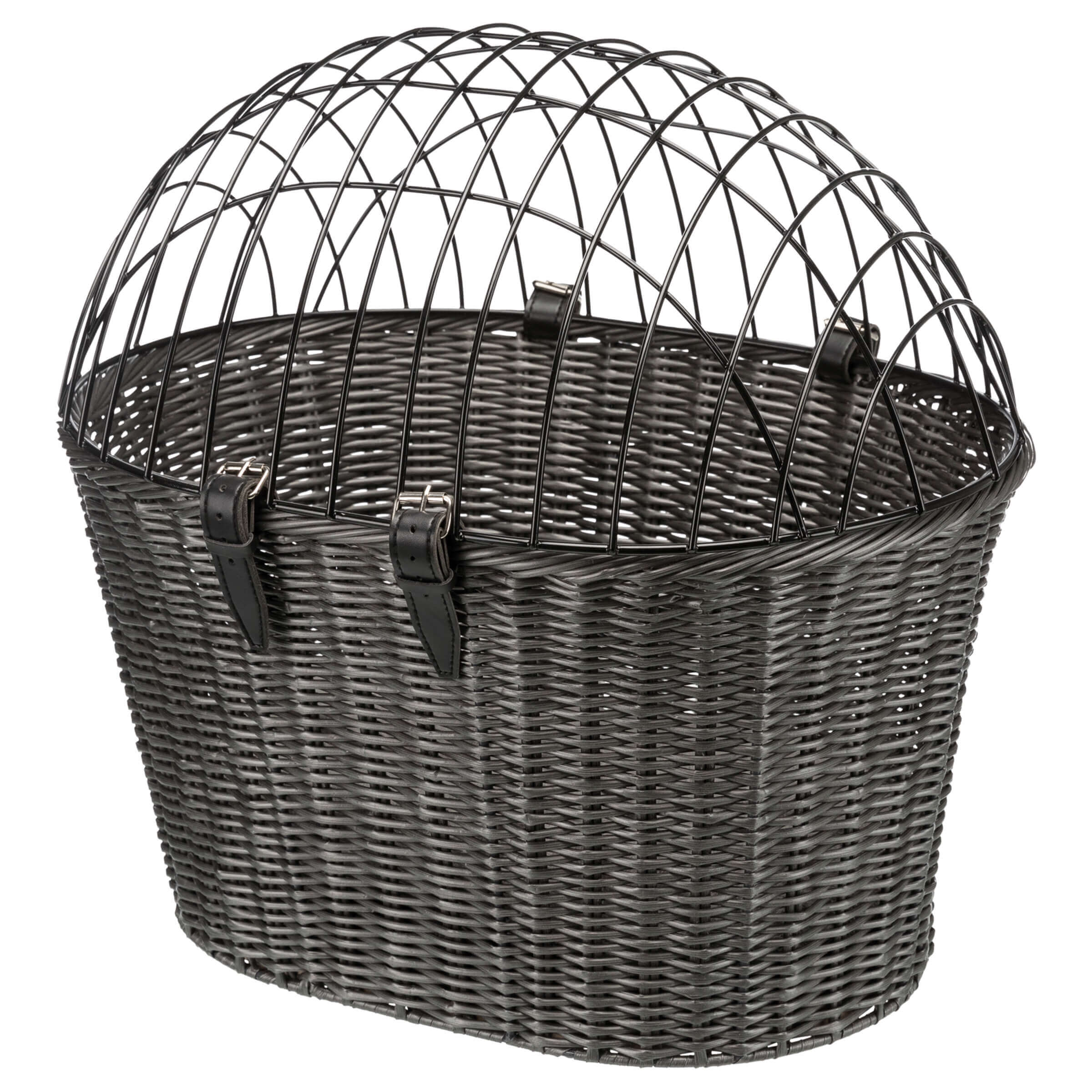 Panier de vélo Panier de guidon pour chiens