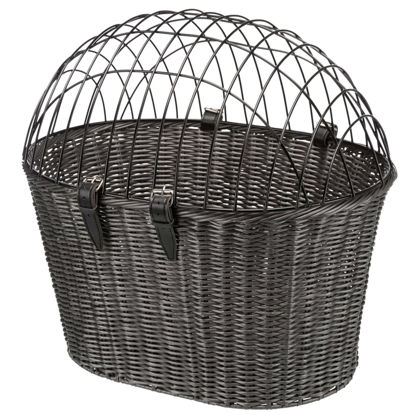 Panier de vélo Panier de guidon pour chiens