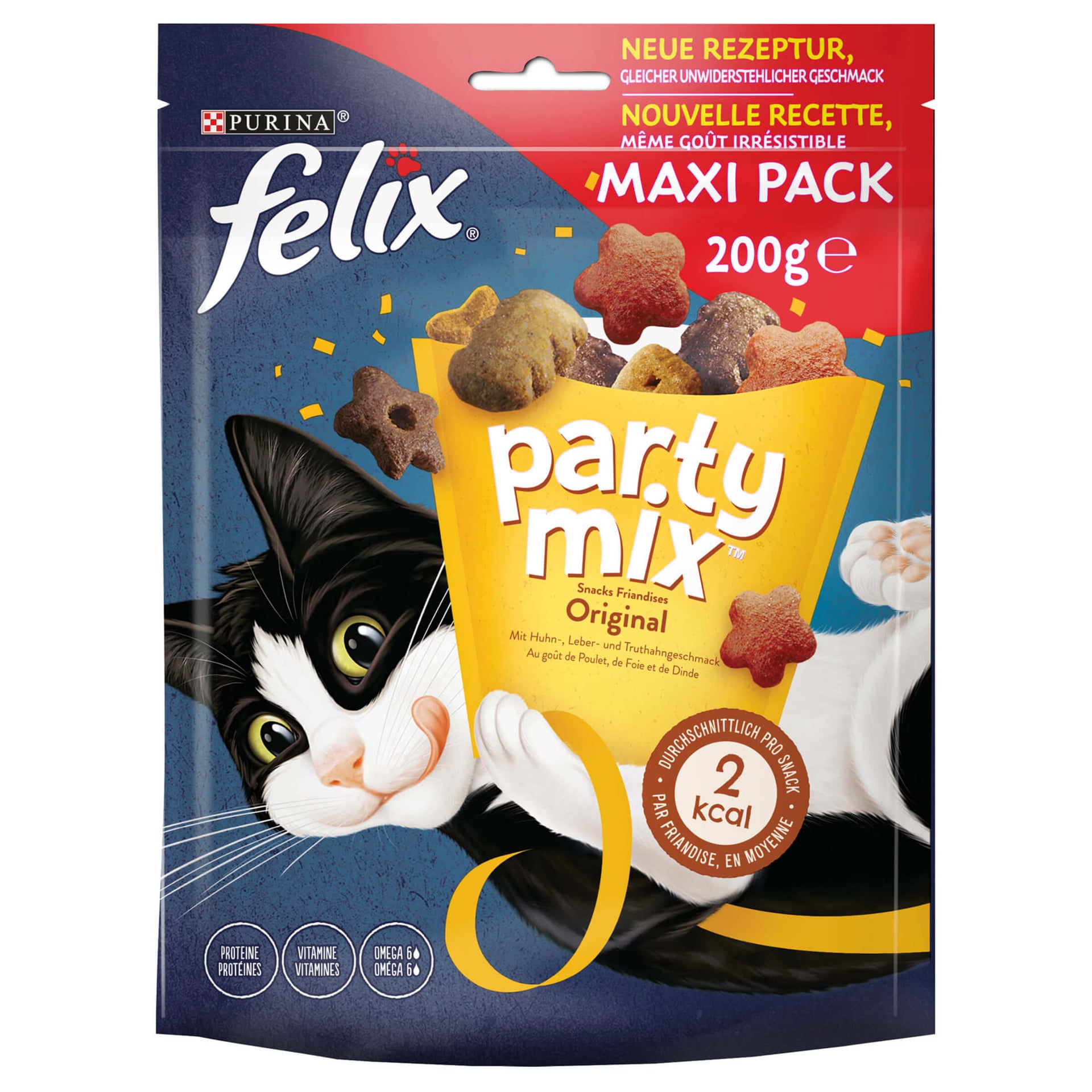 Party Mix Original