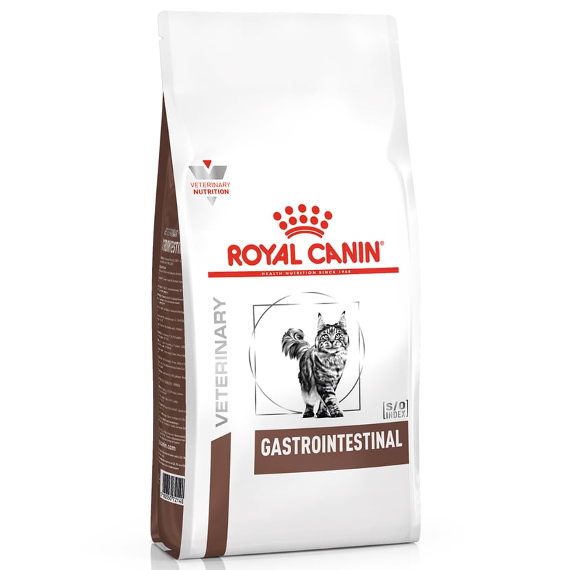 Gastro Intestinal Dry