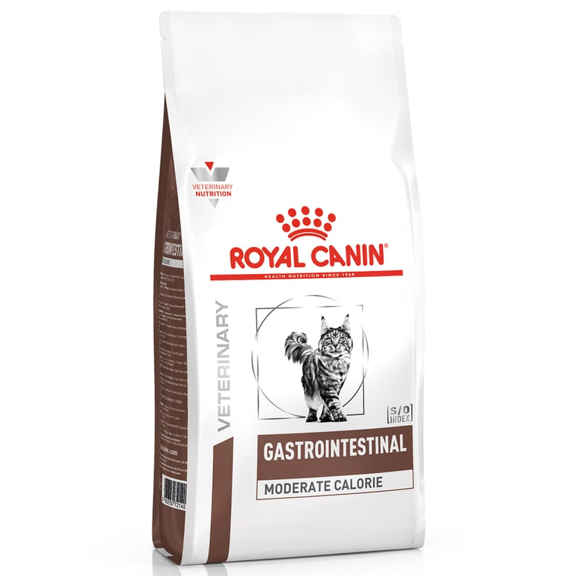 Gastro Intestinal Moderate Calorie