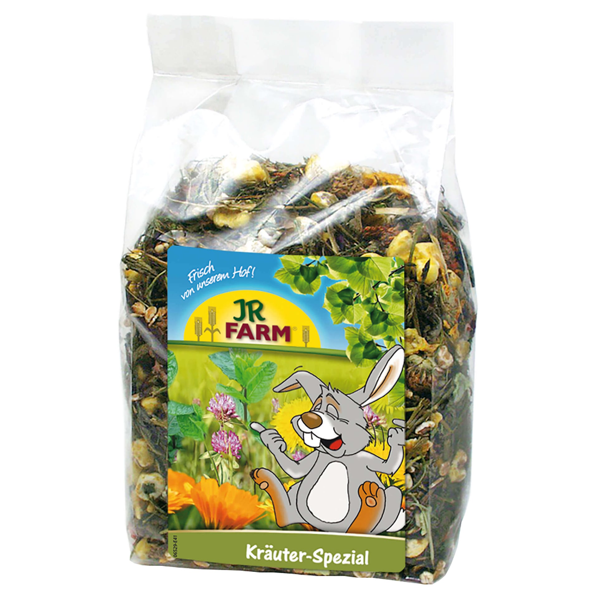 Kräuter-Spezial Nagerleckerbissen