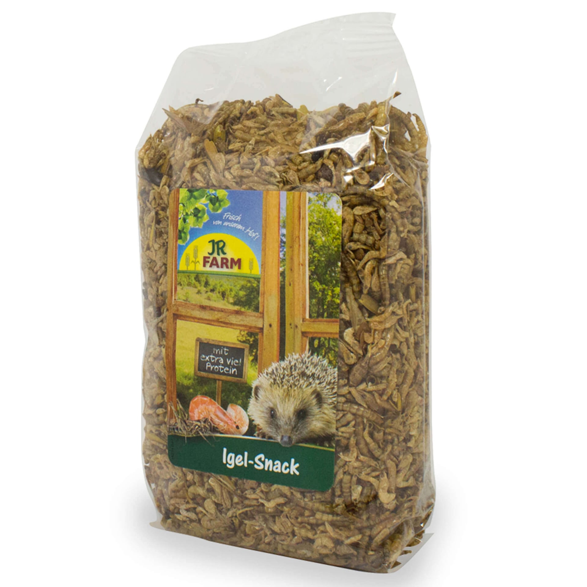 Garden Snack Hedgehog Aliment complémentaire pour hérissons