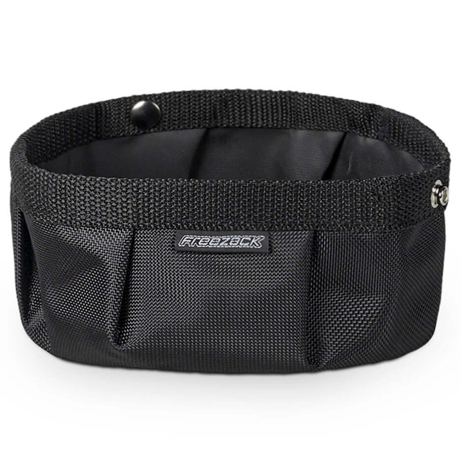 Travel Bowl black