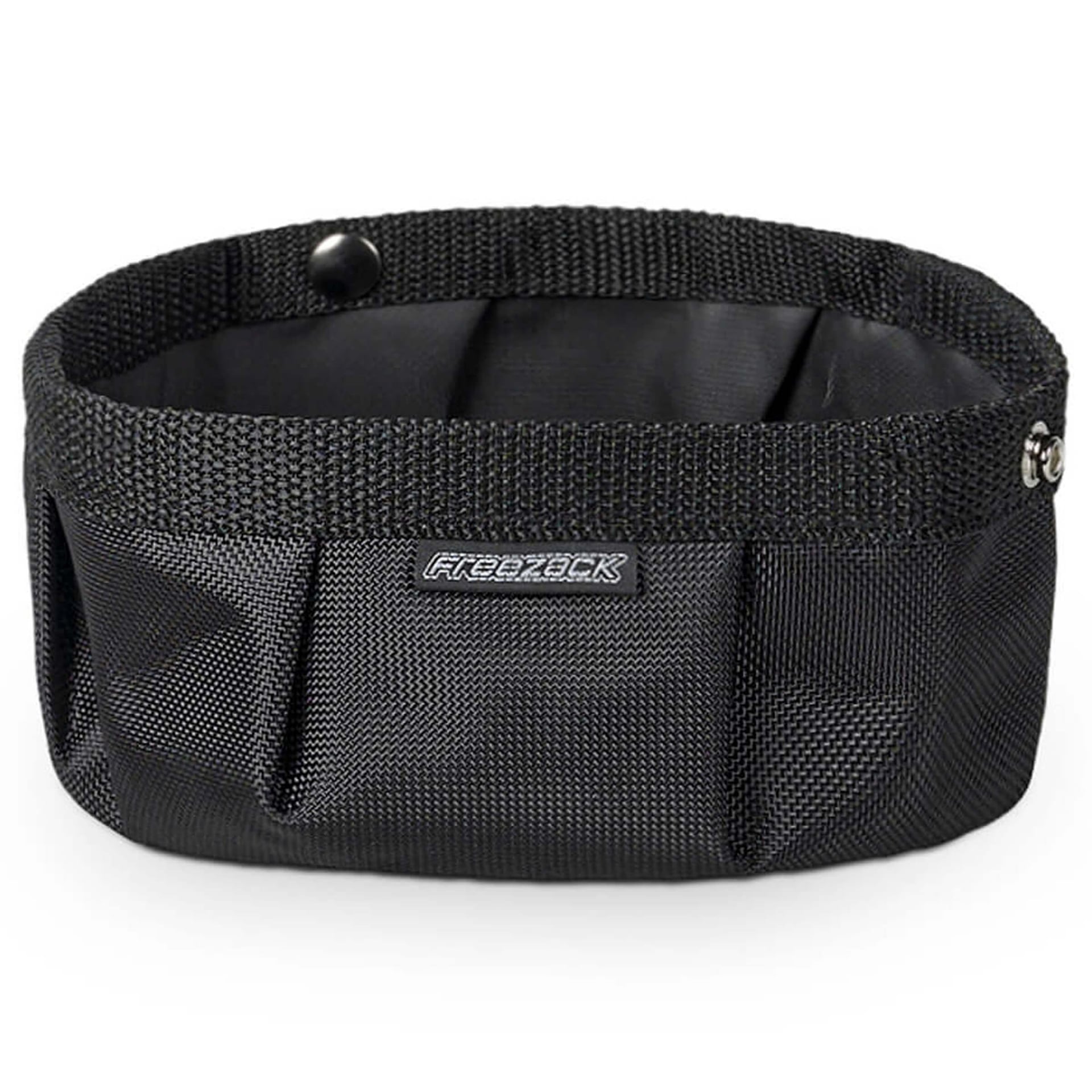 Travel Bowl black