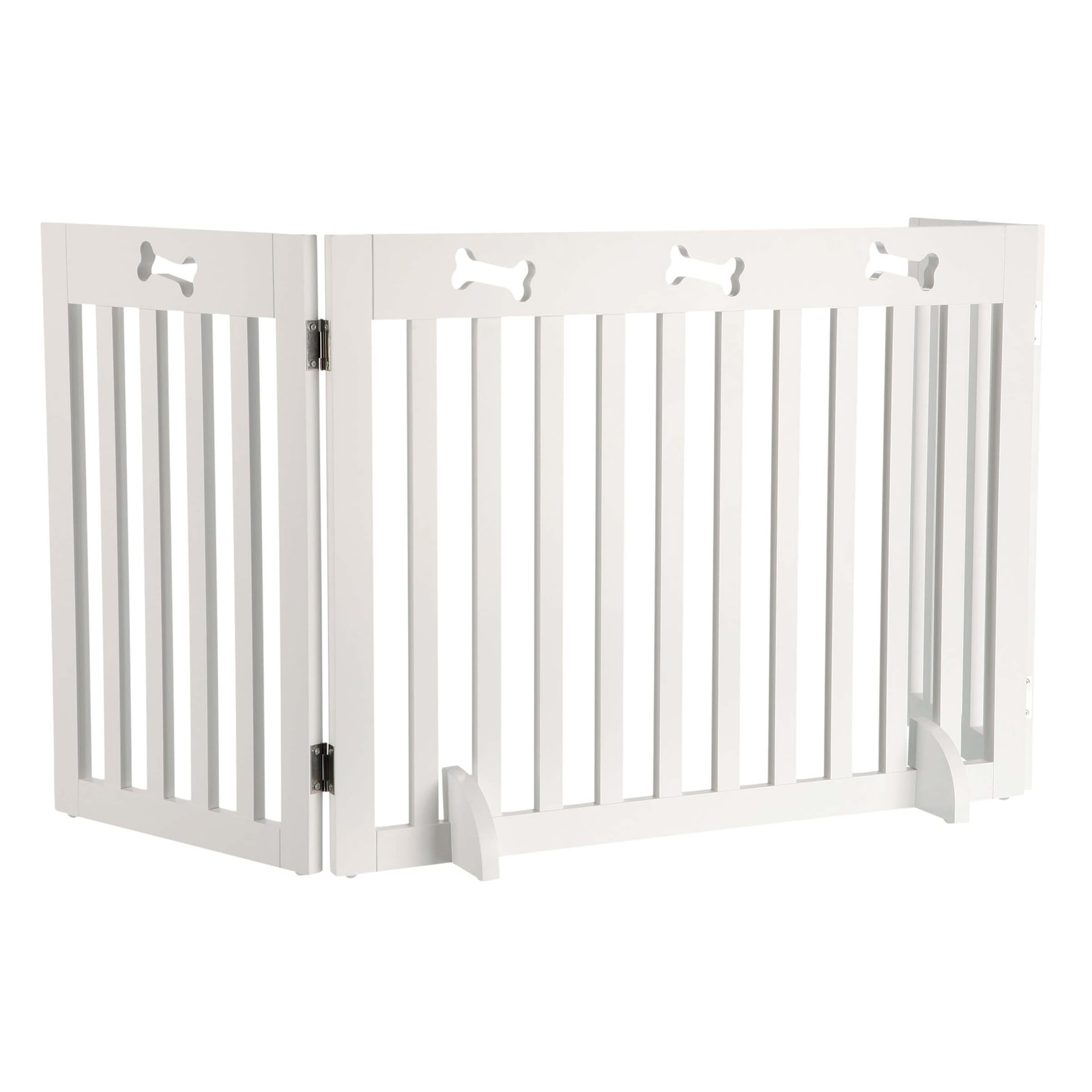 Barrière pour chiens