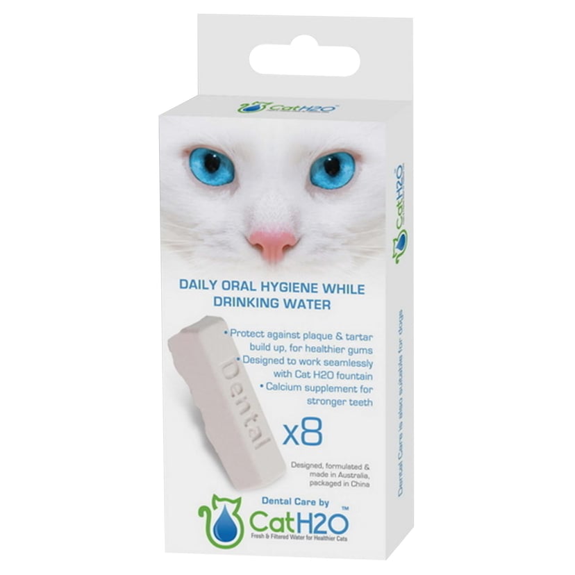 Dental Care Zahnpflegetabletten