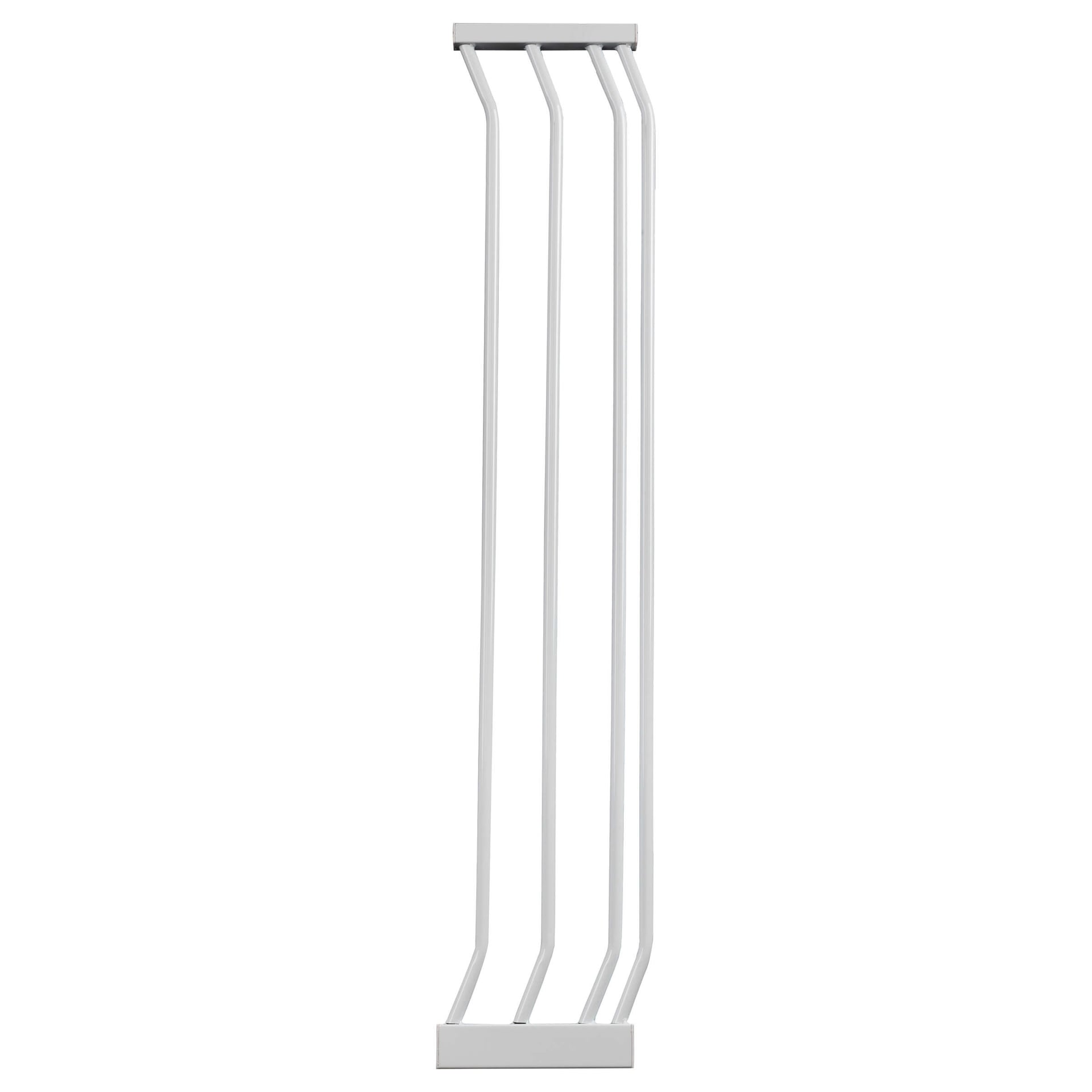 Élément d'extension Pet Safety Gate Extension 2