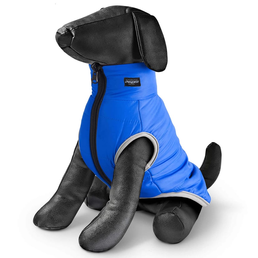 Pufferskin