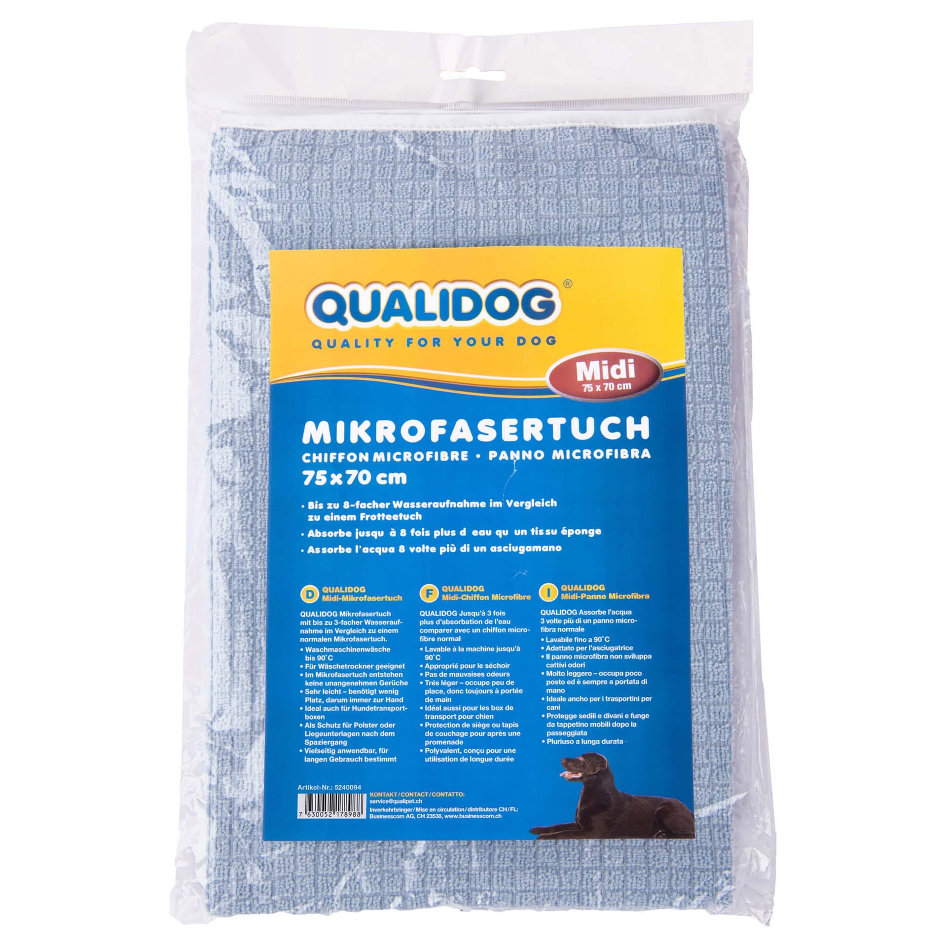 Microfasertuch