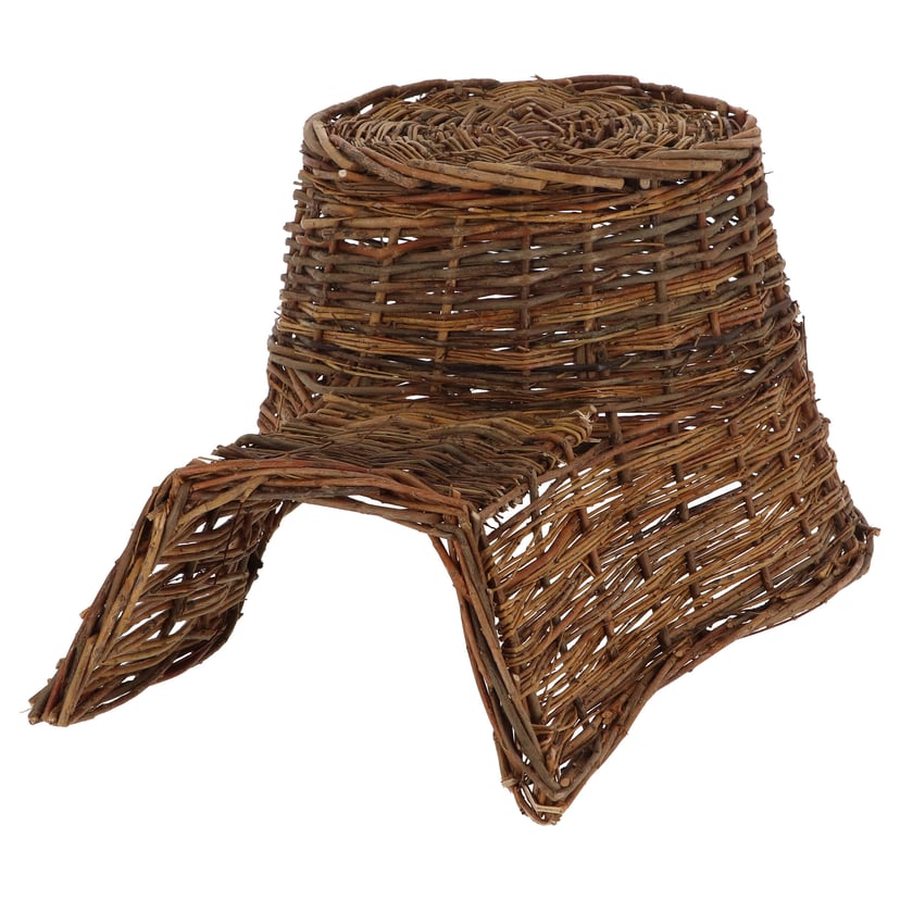 Corbeille à hérissons