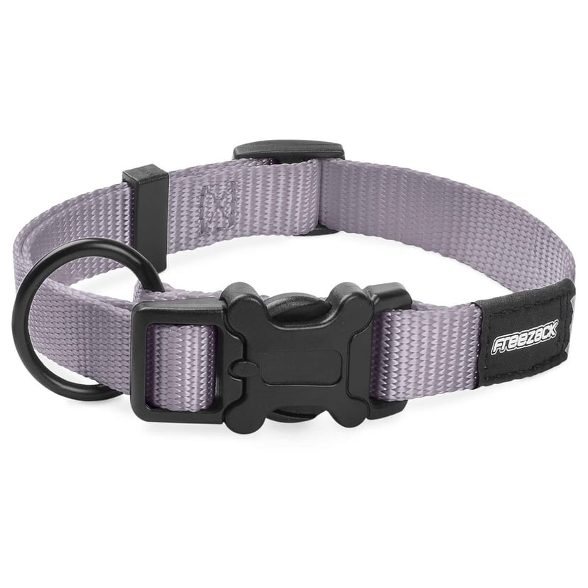 Collier pour chien BasicUni