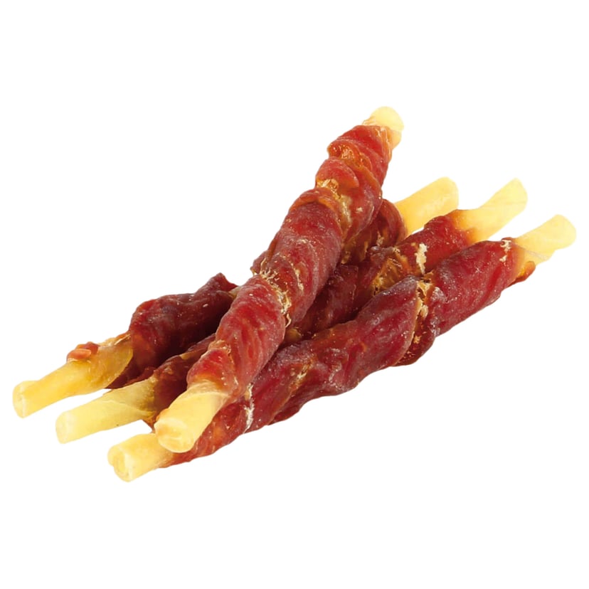 Sticks au canard