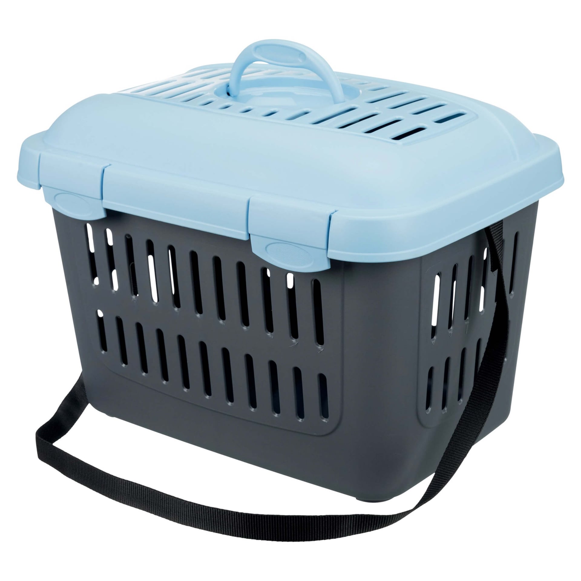 Box de transport Midi-Capri