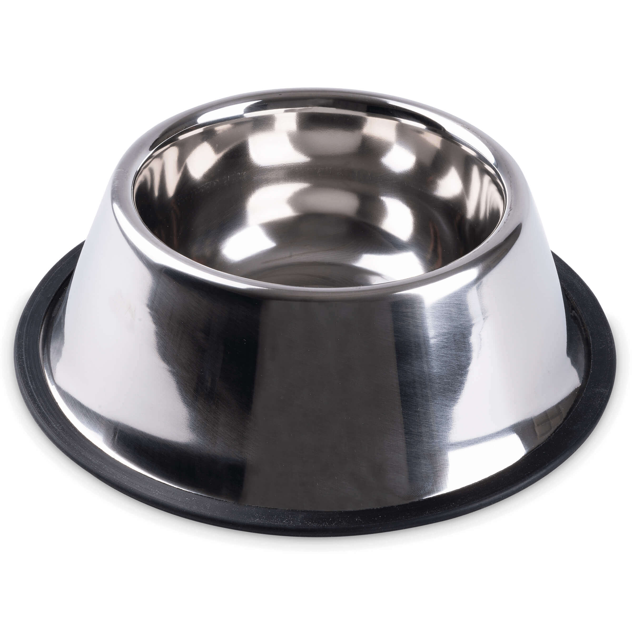 Gamelle en acier inoxydable Cocker - gamelle longues oreilles