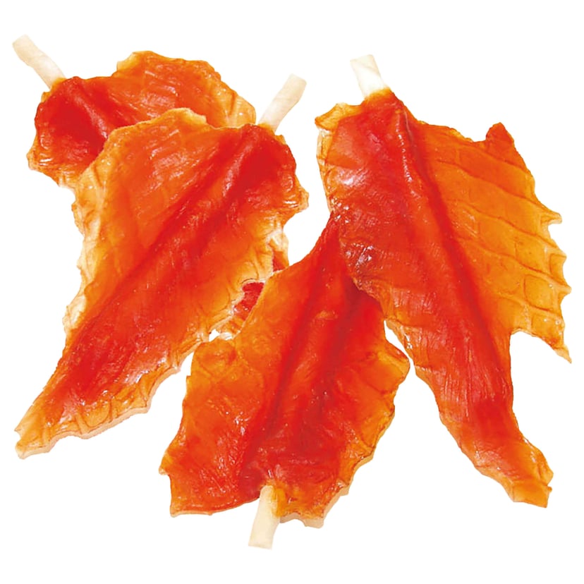 Stick à mâcher avec poitrine de poulet