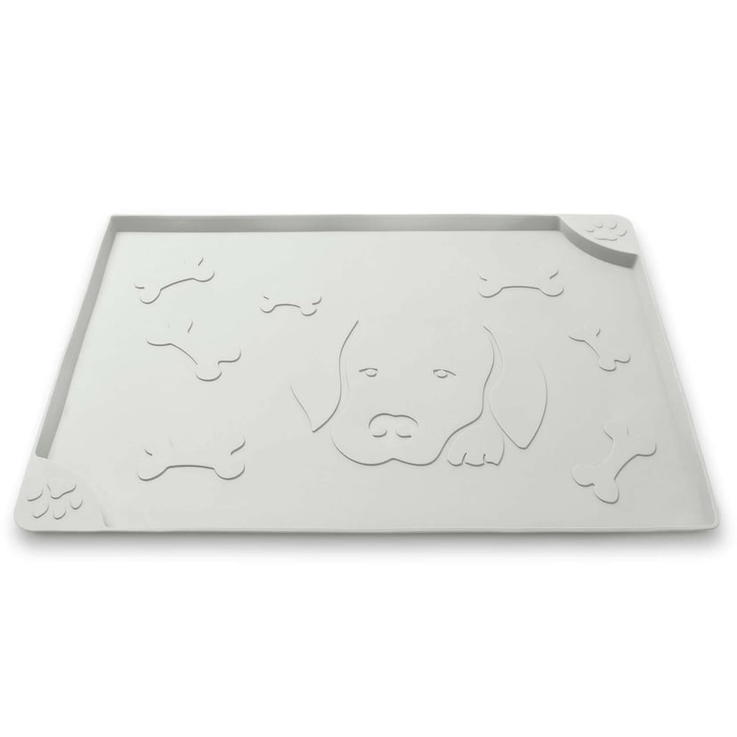 Square Dog & Bone