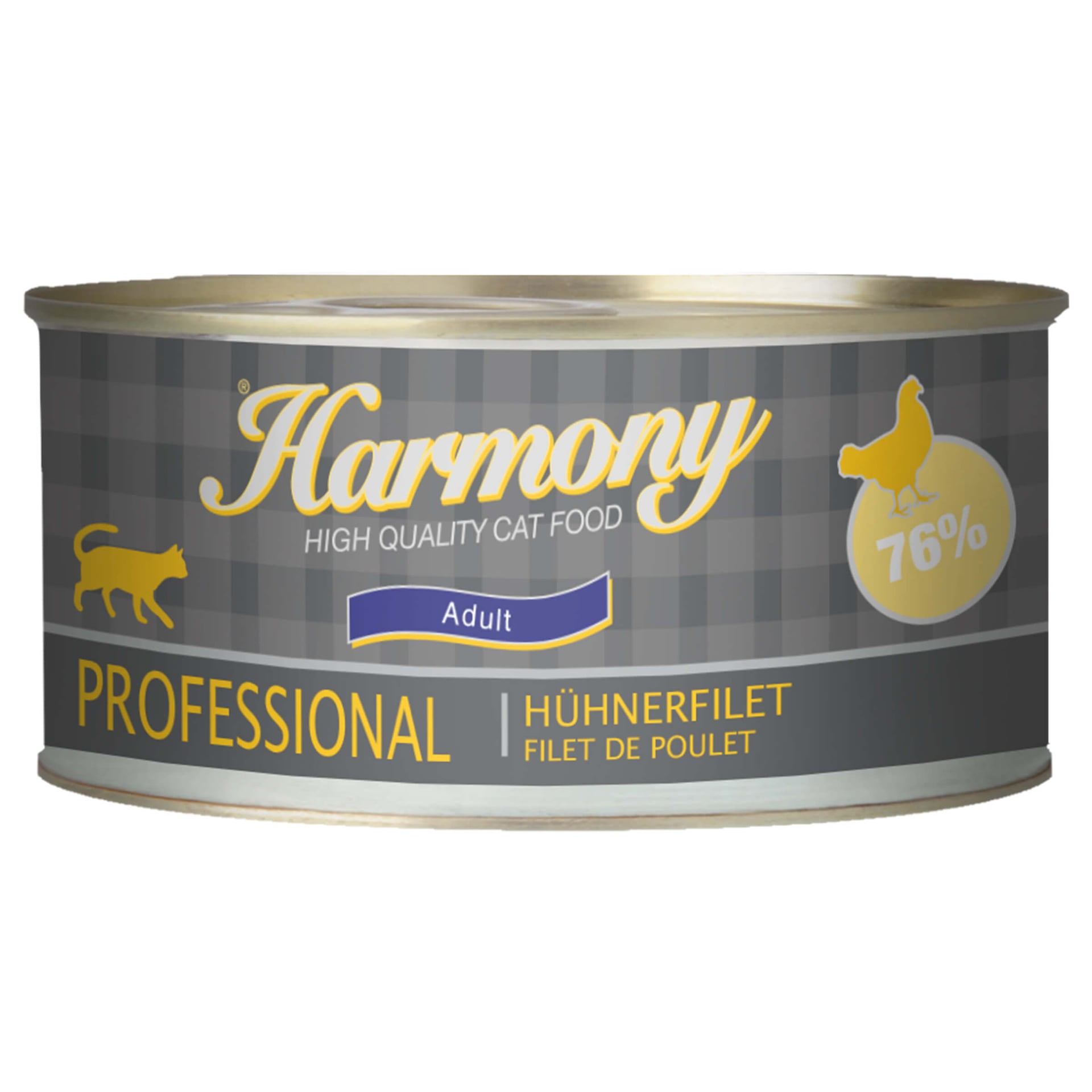 Cat Professional Hühnerfilet