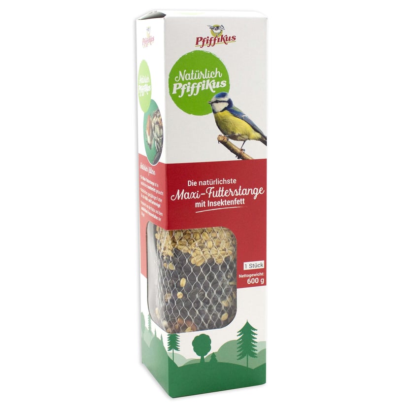 Maxi tige alimentaire
