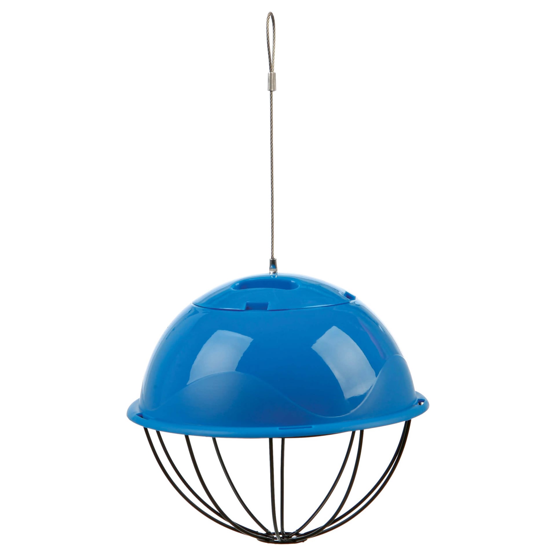 Food-Ball métal/plastique