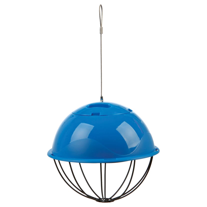 Food-Ball métal/plastique