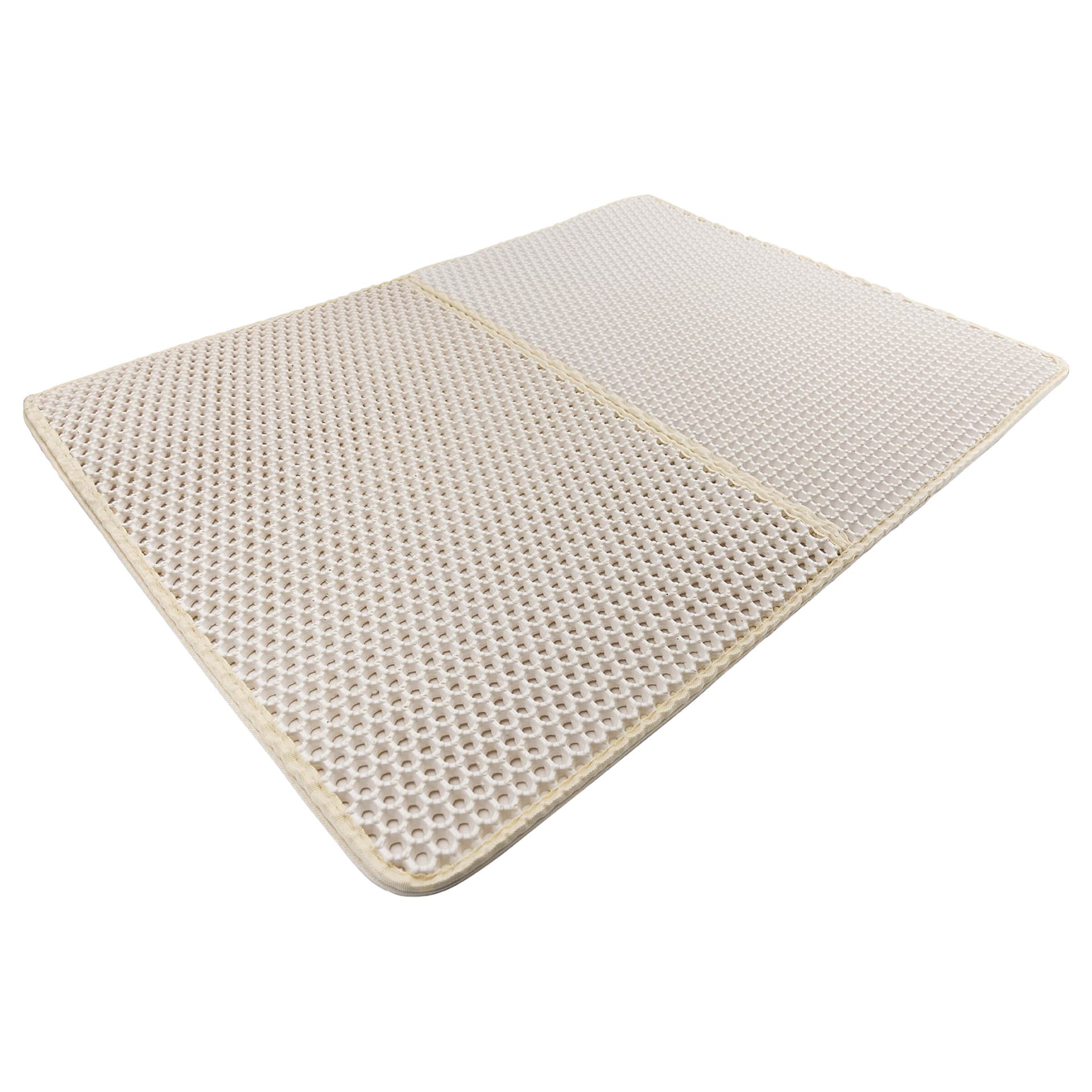 Freezack Litter Mat Velcro