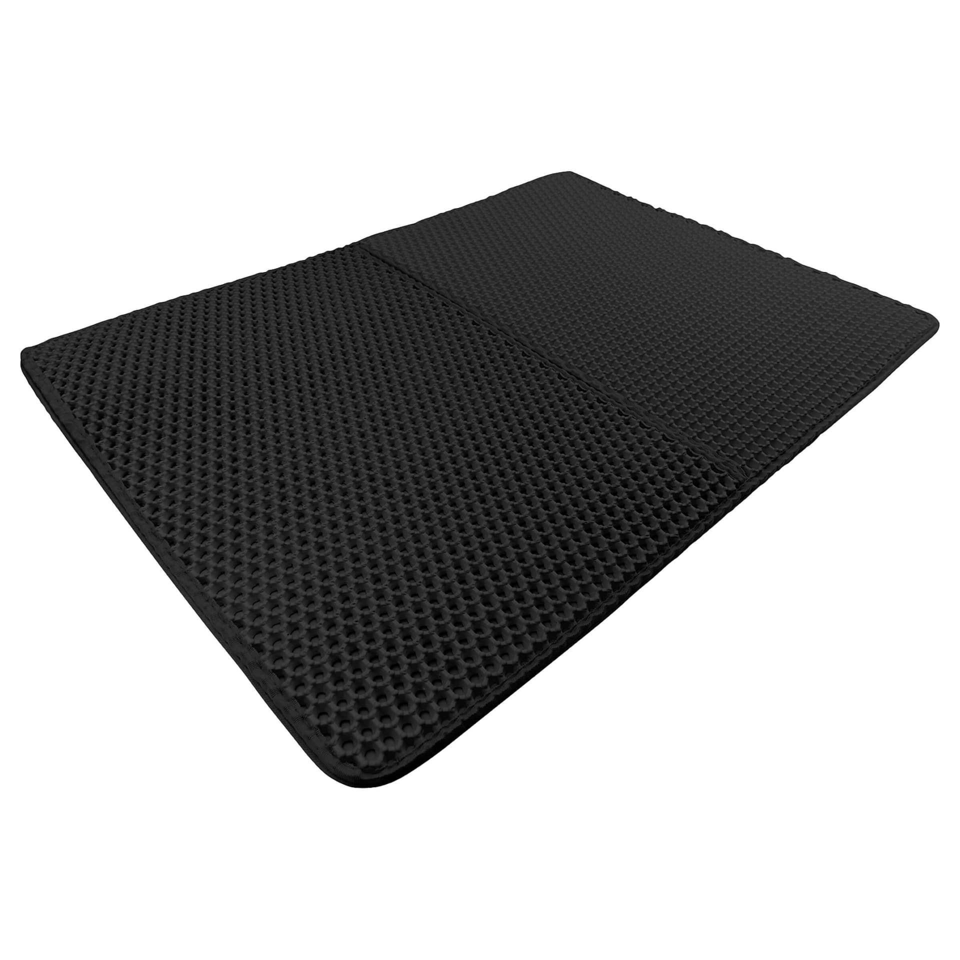 Freezack Litter Mat Velcro