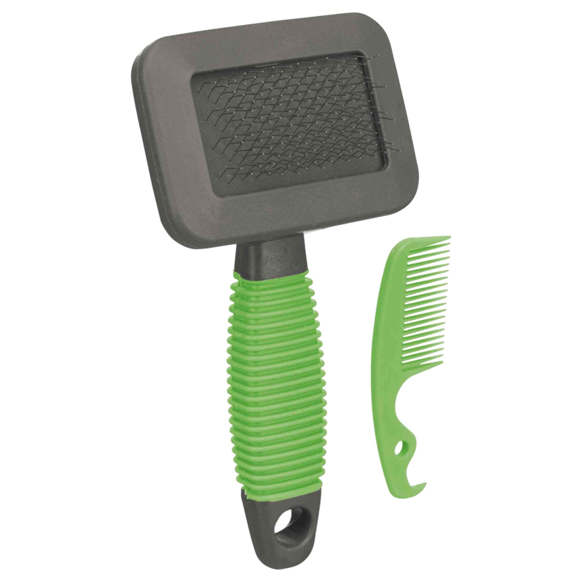 Kleintier Softbürste