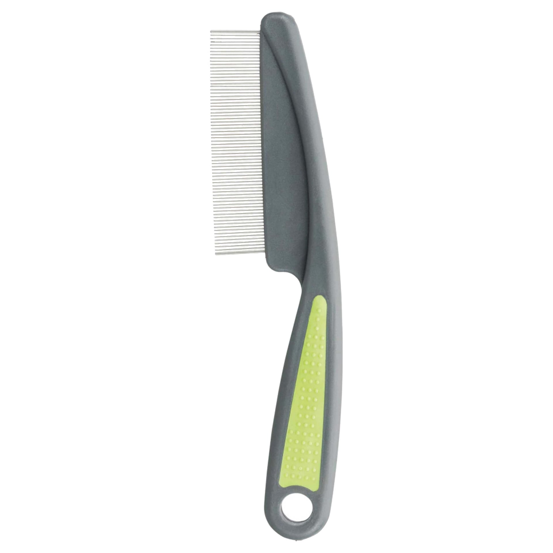 Kleintier Floh Staubkamm