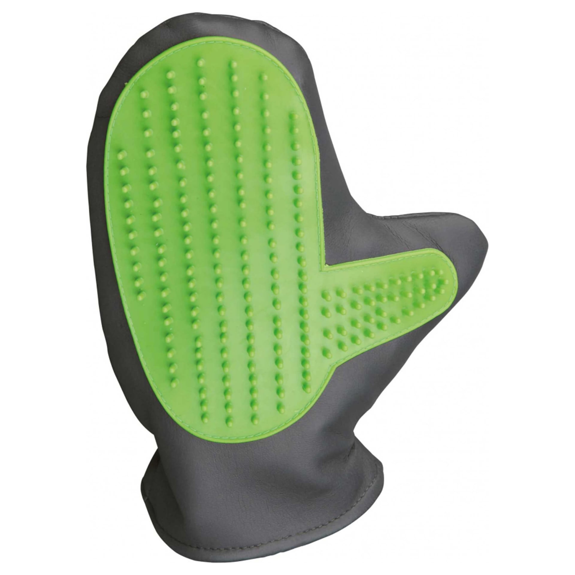 Kleintier Fellpflege-Handschuh
