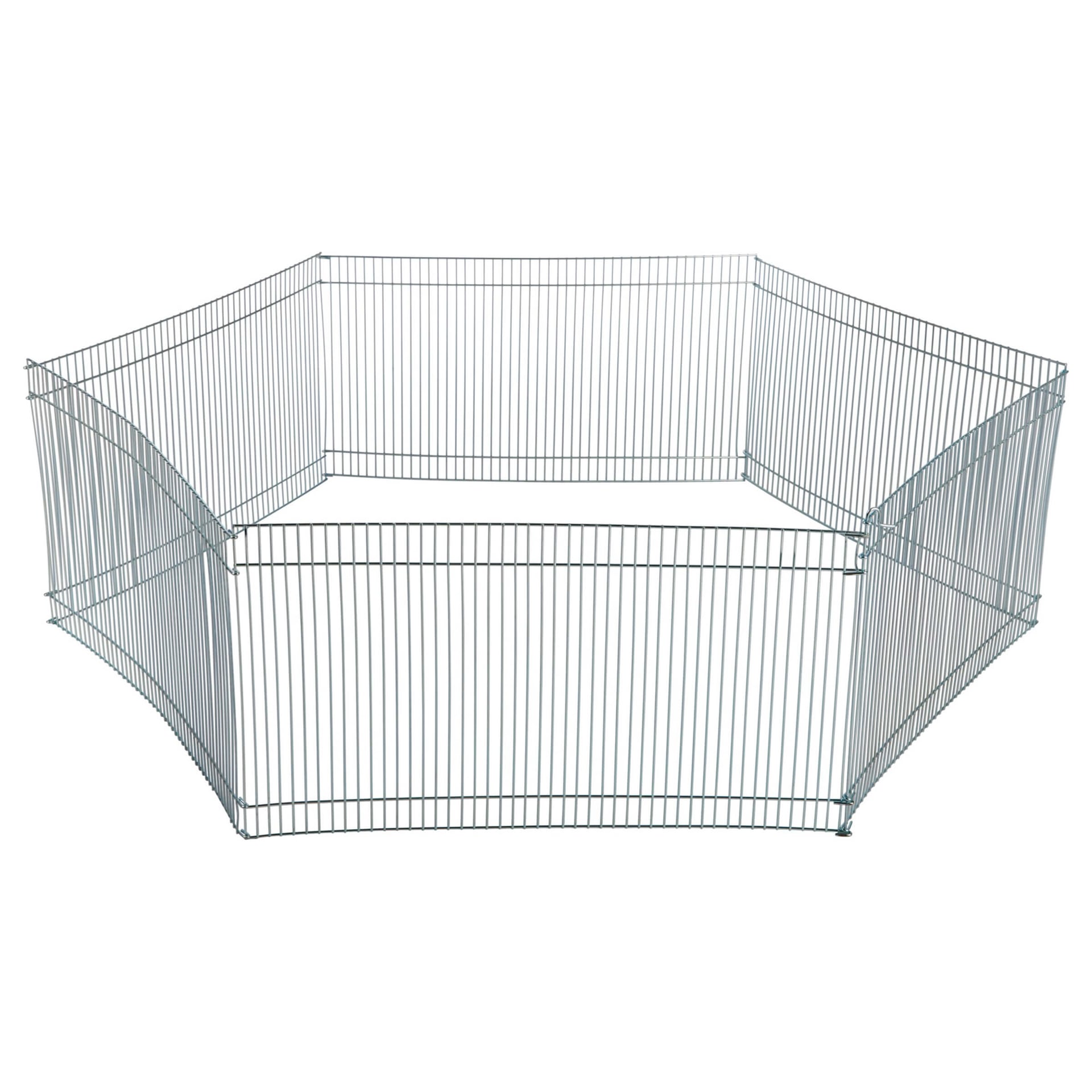 Enclos pour petits animaux
