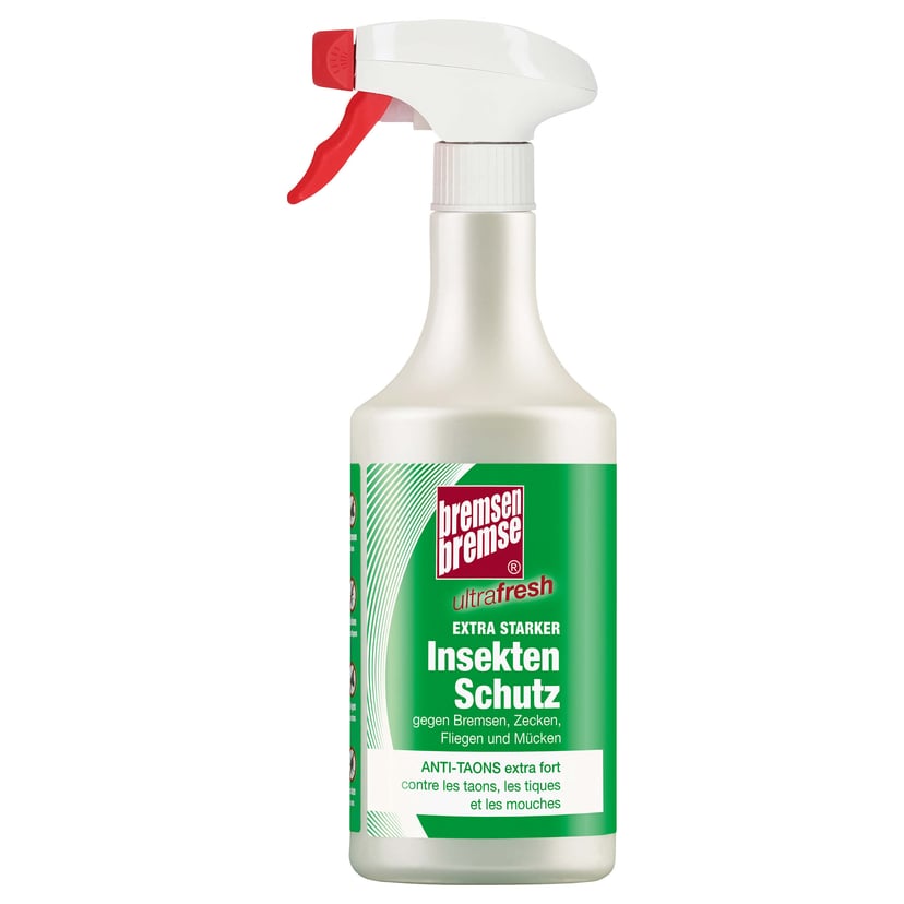 Anti-taons ultrafresh