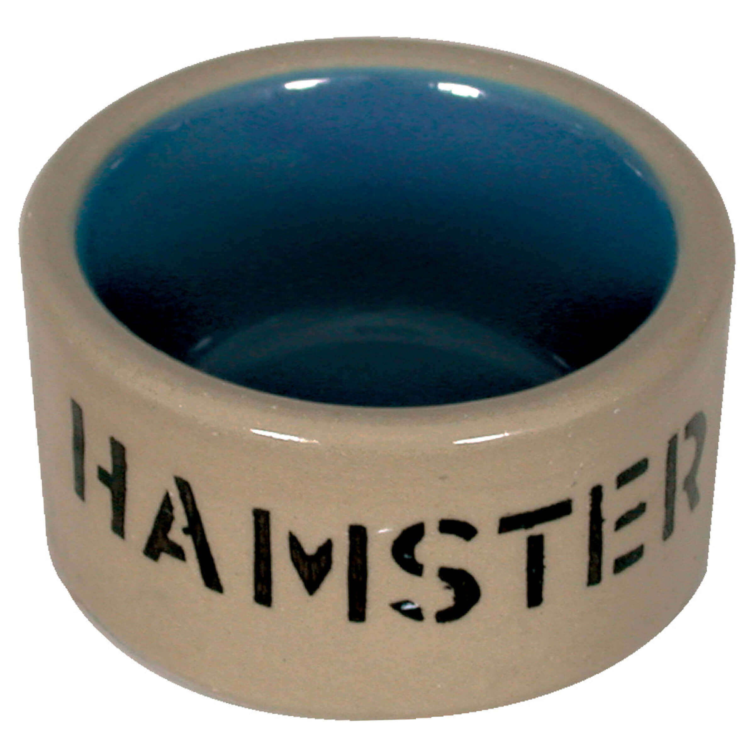 Gamelle en faïence pour hamsters