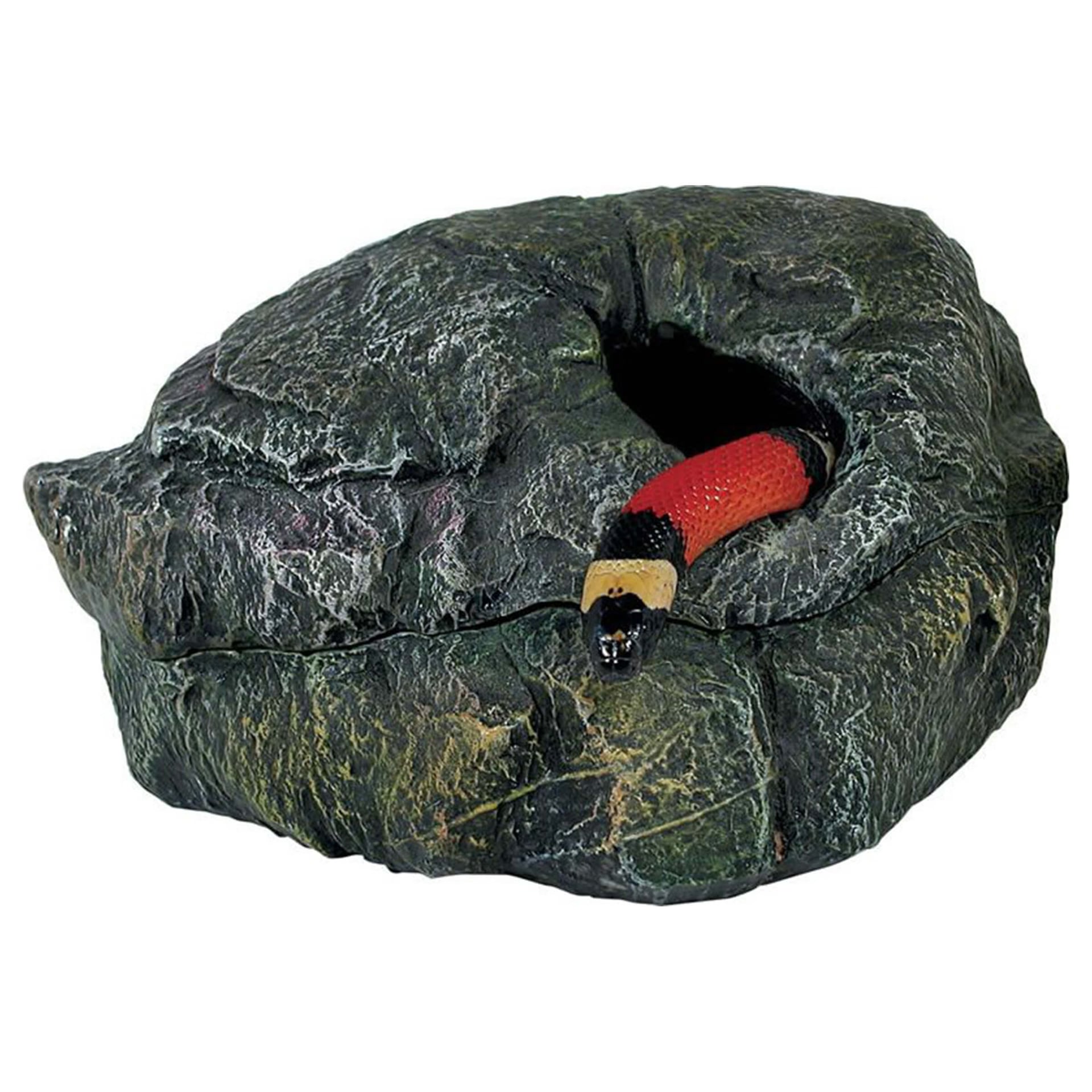 Repti Shelter 3 en 1 Grotte