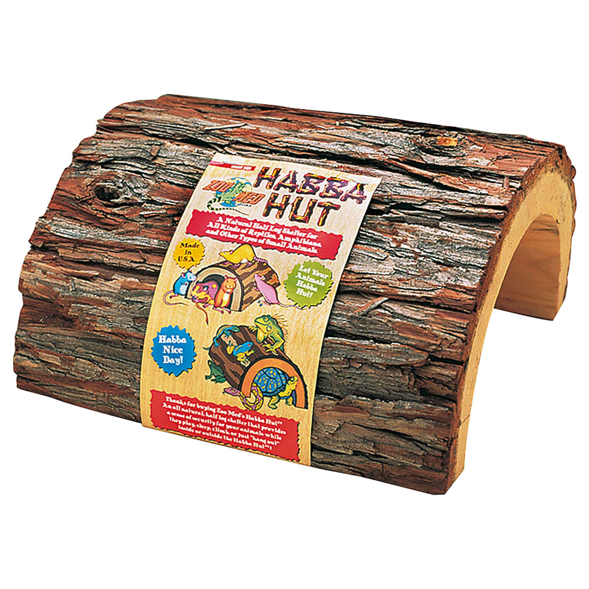 Habba Hut extra large