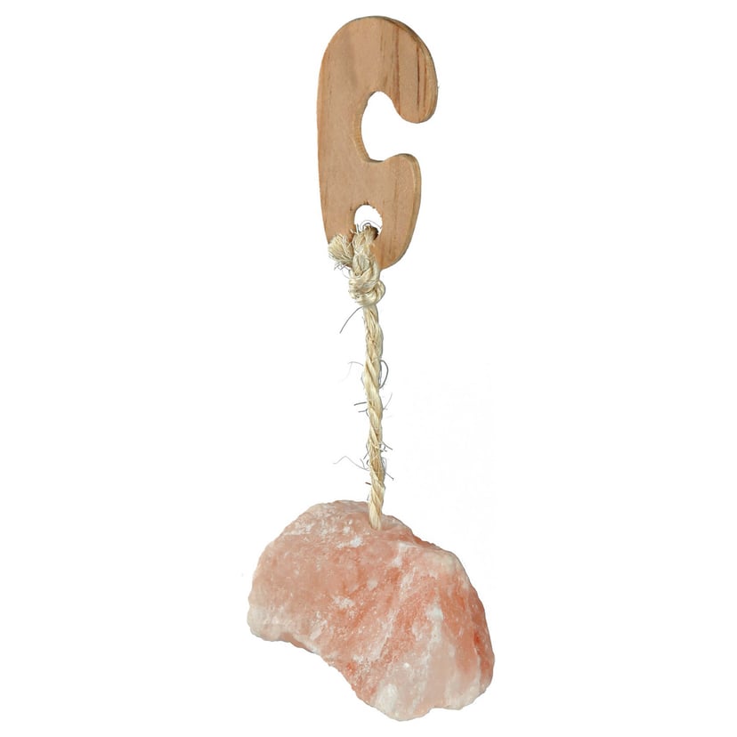 Leckstein Himalaya Salz